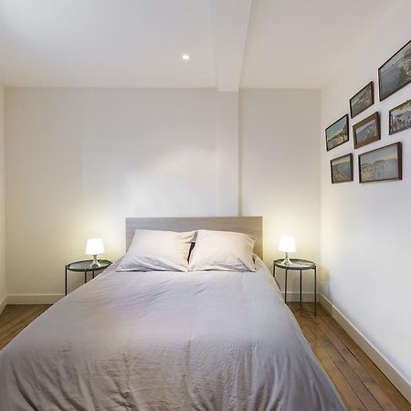 Apartament Les Jacobins By Cocoonr Rennes Pokój zdjęcie