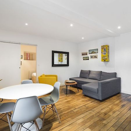 Apartament Les Jacobins By Cocoonr Rennes Zewnętrze zdjęcie