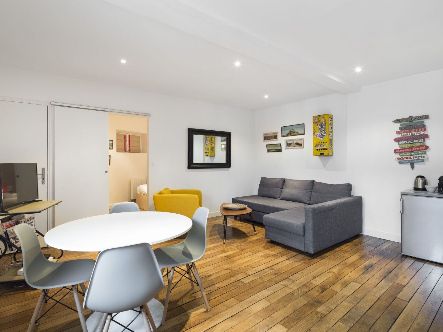 Apartament Les Jacobins By Cocoonr Rennes Zewnętrze zdjęcie