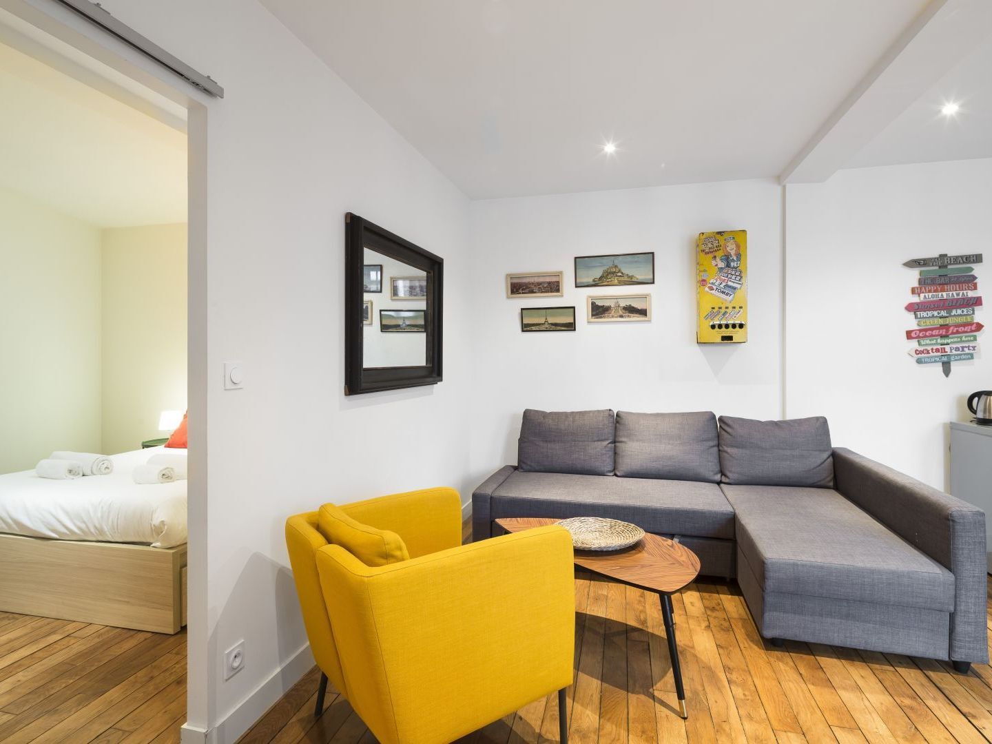 Apartament Les Jacobins By Cocoonr Rennes Zewnętrze zdjęcie