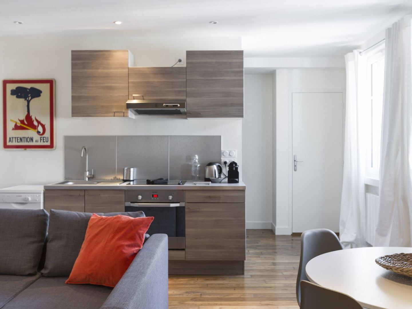 Apartament Les Jacobins By Cocoonr Rennes Zewnętrze zdjęcie