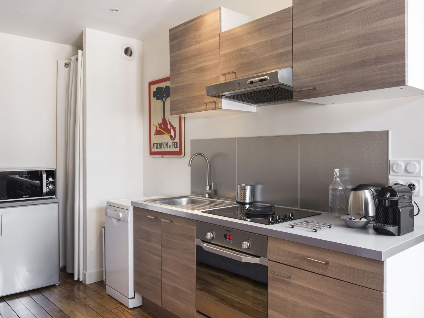 Apartament Les Jacobins By Cocoonr Rennes Zewnętrze zdjęcie
