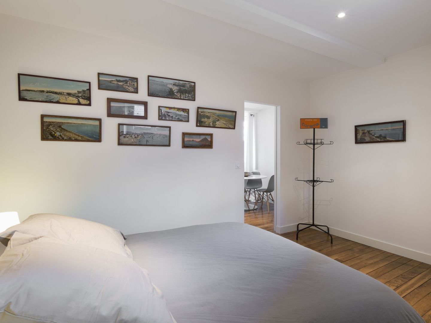 Apartament Les Jacobins By Cocoonr Rennes Zewnętrze zdjęcie