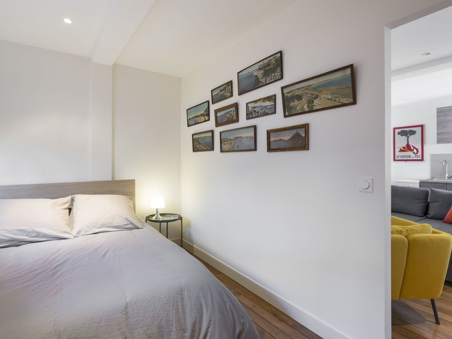 Apartament Les Jacobins By Cocoonr Rennes Zewnętrze zdjęcie
