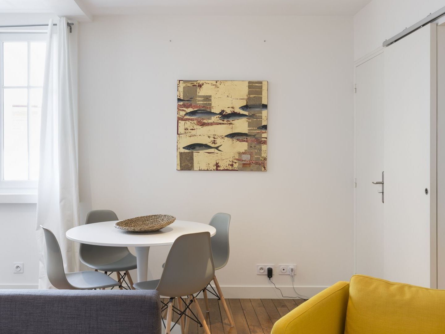 Apartament Les Jacobins By Cocoonr Rennes Zewnętrze zdjęcie